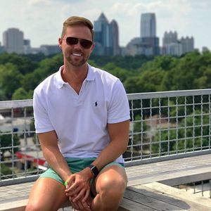 Meet your Posher, Steven